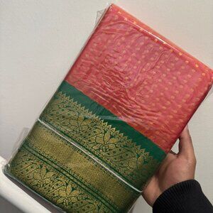 Elegant Sarees for Women – Tamil Traditional, Wedding & Party Wear
